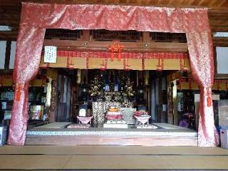 蓮台寺の参拝記録(新コージさん)