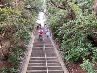 相持院の参拝記録(ショウゲンさん)