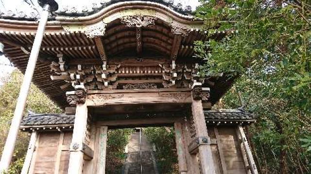 愛知県常滑市千代ケ丘4-66 相持院の写真3