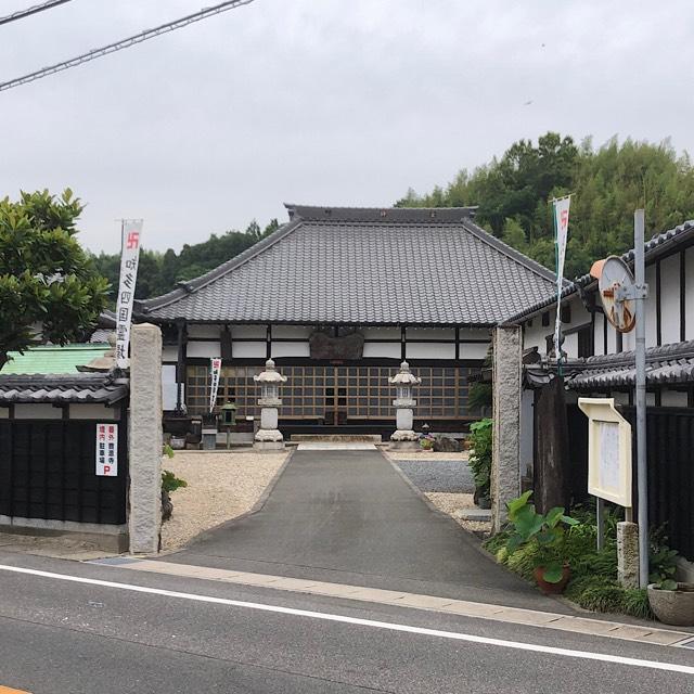 金鈴山 曹源寺の参拝記録10