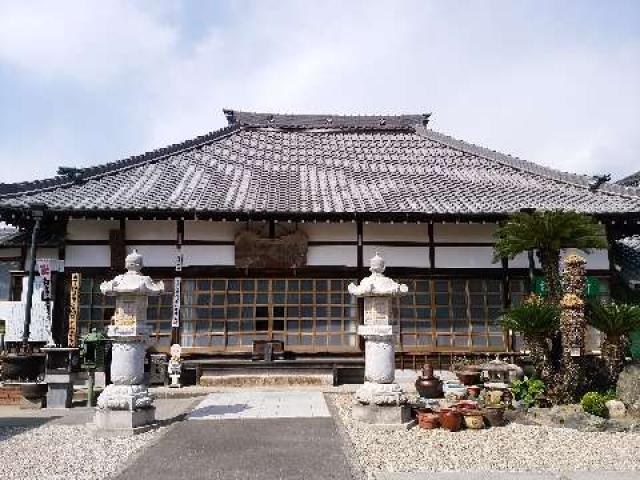 金鈴山 曹源寺の写真1