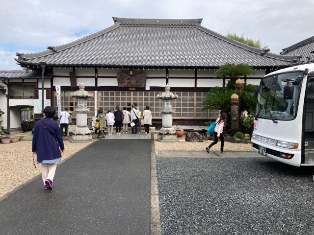 金鈴山 曹源寺の参拝記録7