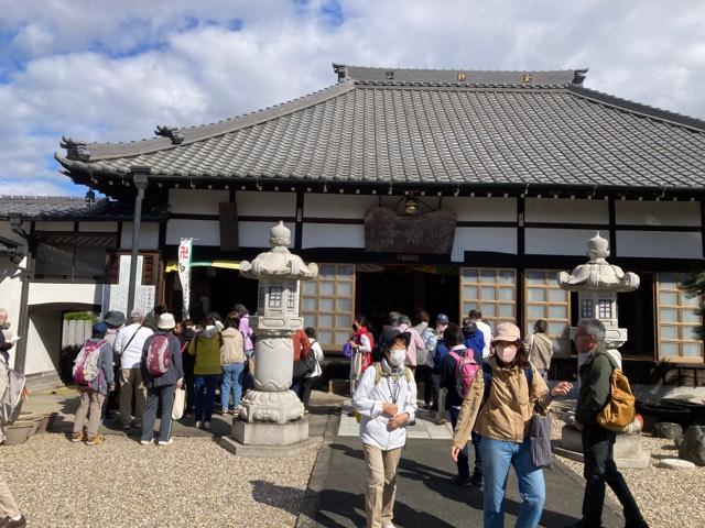 金鈴山 曹源寺の参拝記録6