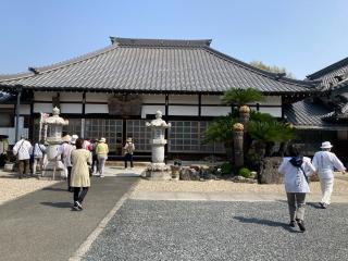 金鈴山 曹源寺の参拝記録(ショウゲンさん)