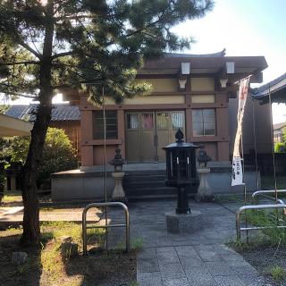 寳藏寺の参拝記録(ワヲンさん)