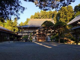 宝鏡寺の参拝記録(ＦÙKUさん)