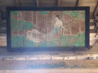 宝鏡寺の参拝記録(ＦÙKUさん)