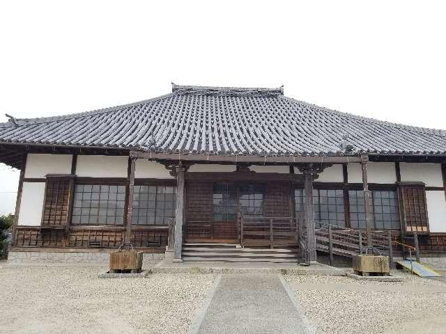 東竜寺の参拝記録1