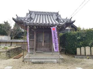 東竜寺の参拝記録(銀玉鉄砲さん)