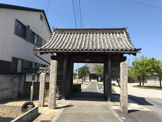 東竜寺の写真1