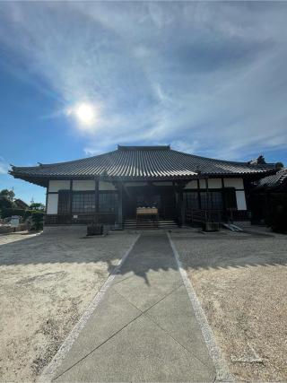東竜寺の参拝記録(mrats1968さん)