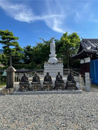 東竜寺の参拝記録(mrats1968さん)