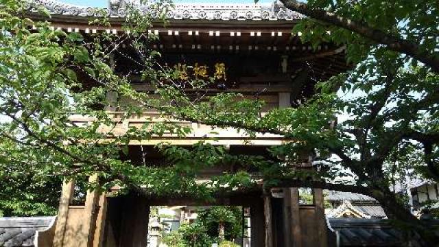 愛知県常滑市大野町9-139 斉年寺の写真2