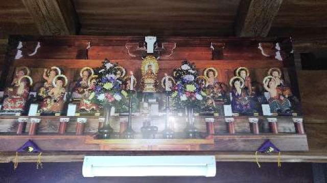 愛知県常滑市大野町9-139 斉年寺の写真3