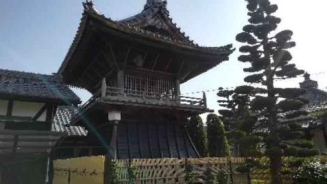 愛知県常滑市大野町9-139 斉年寺の写真4
