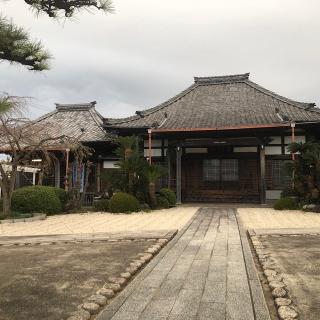 桂岩寺の参拝記録(ワヲンさん)