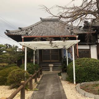 桂岩寺の参拝記録(ワヲンさん)