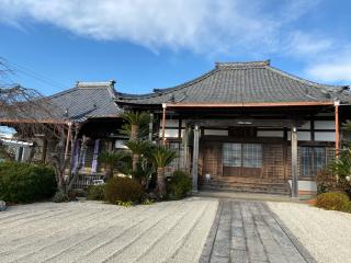 桂岩寺の参拝記録(まついちさん)