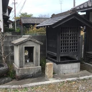 阿弥陀寺の参拝記録(ワヲンさん)