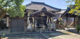 世昌山 宝全寺の参拝記録(としさんさん)