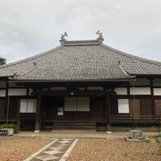 龍雲寺の参拝記録(ワヲンさん)