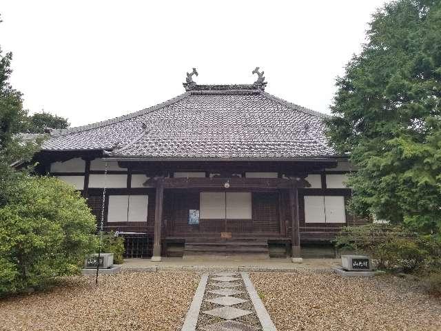 龍雲寺の参拝記録1