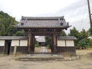 龍雲寺の参拝記録(銀玉鉄砲さん)