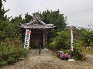 龍雲寺の参拝記録(銀玉鉄砲さん)