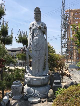 地福寺の参拝記録(春人さん)