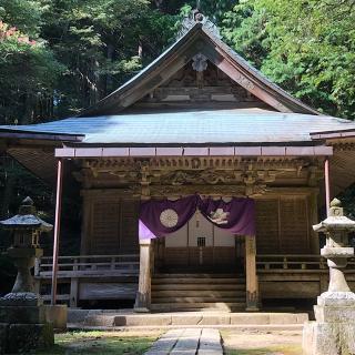 善福寺の参拝記録(ワヲンさん)