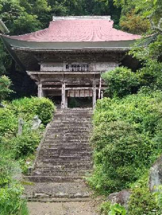 善福寺の参拝記録(銀玉鉄砲さん)