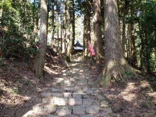 善福寺の参拝記録(すが太郎さん)