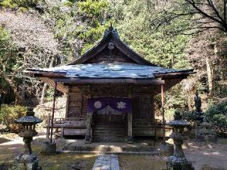 善福寺の参拝記録(すが太郎さん)