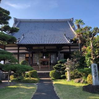桃牛寺の参拝記録(ワヲンさん)