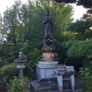 桃牛寺の参拝記録(ワヲンさん)