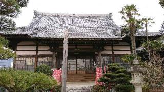 桃牛寺の参拝記録(HIMEKOさん)