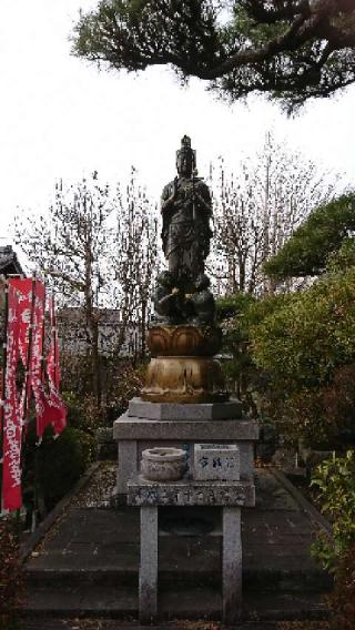 桃牛寺の参拝記録(HIMEKOさん)