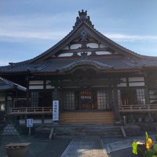 大善寺の参拝記録(ワヲンさん)
