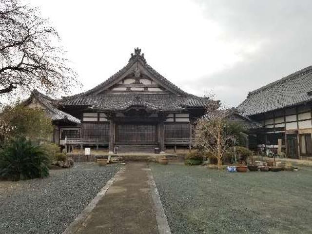 愛知県新城市西入船22 大善寺の写真1