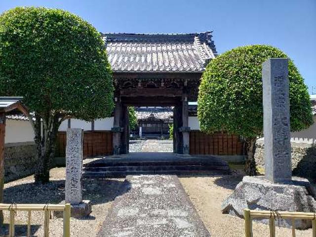 愛知県新城市西入船22 大善寺の写真4