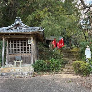 泉昌寺の参拝記録(ワヲンさん)