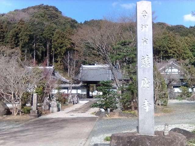 慈廣寺の参拝記録6