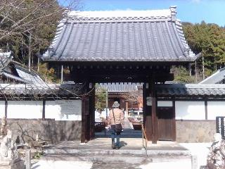 慈廣寺の参拝記録(来宮さん)