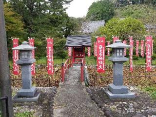医王寺の参拝記録(銀玉鉄砲さん)