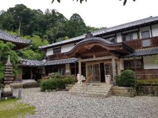 医王寺の参拝記録(銀玉鉄砲さん)