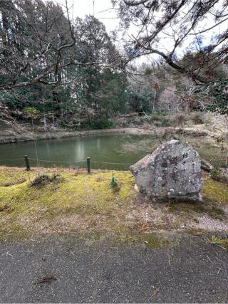 医王寺の参拝記録(清正さん)