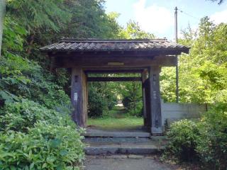 法性寺の参拝記録(赤井シュウさん)