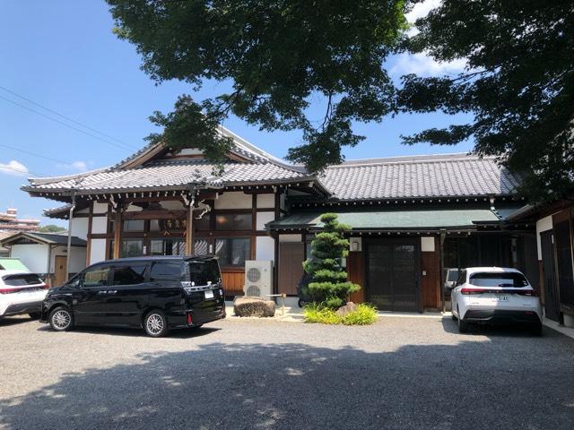 道泉寺の写真1