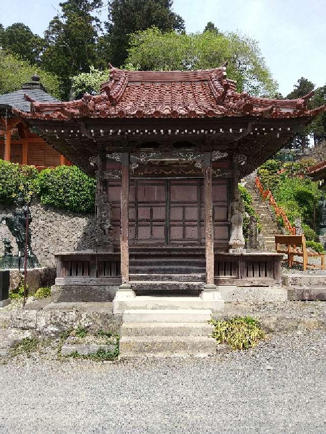 宮城県気仙沼市本町1-4-16 観音寺の写真4