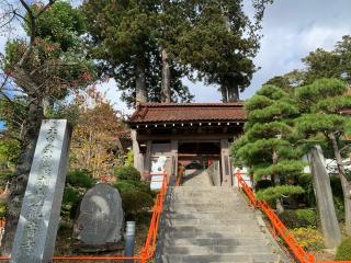 観音寺の参拝記録(炙さん)